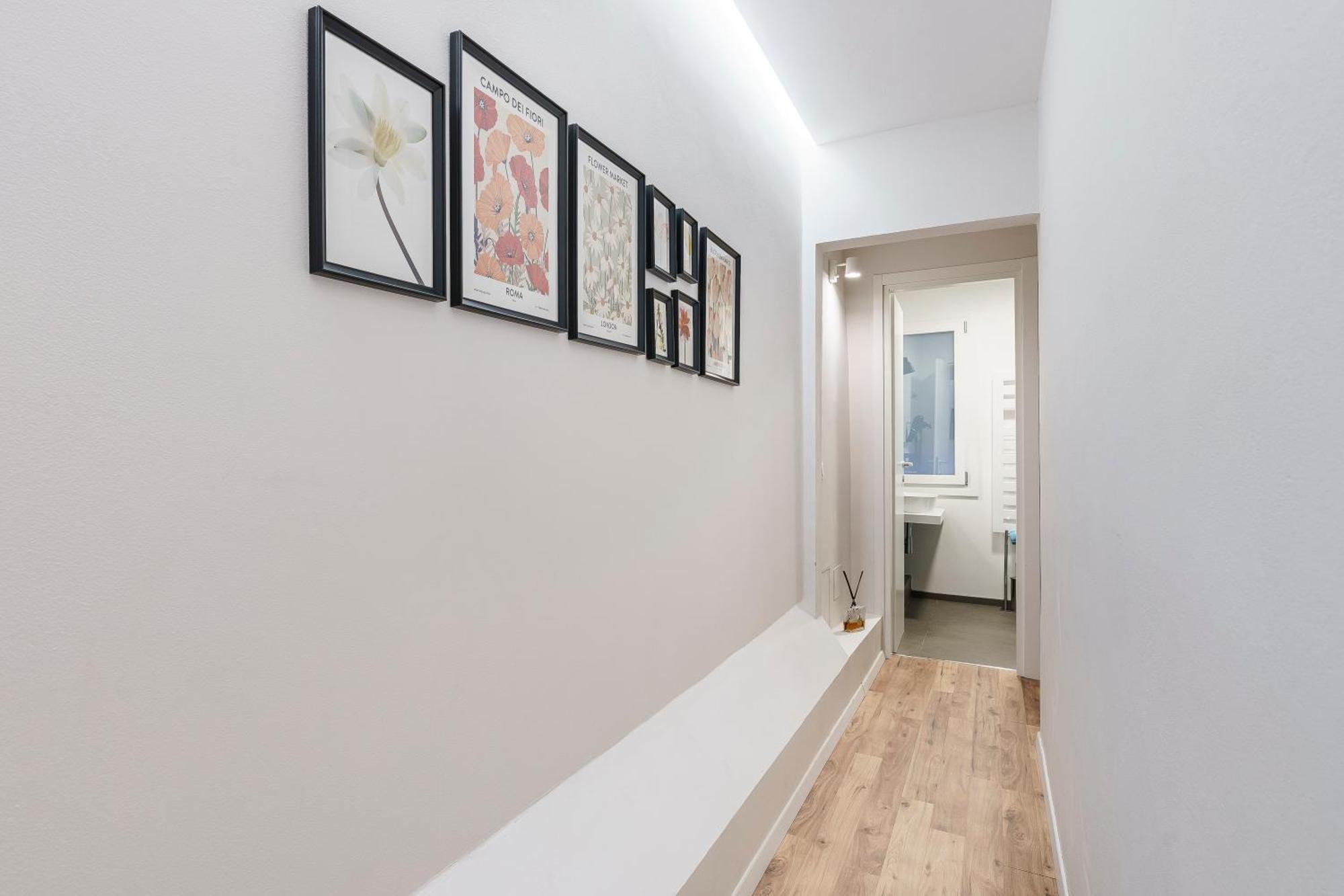 Casa VI - Milu Holidays Firenze Exterior foto