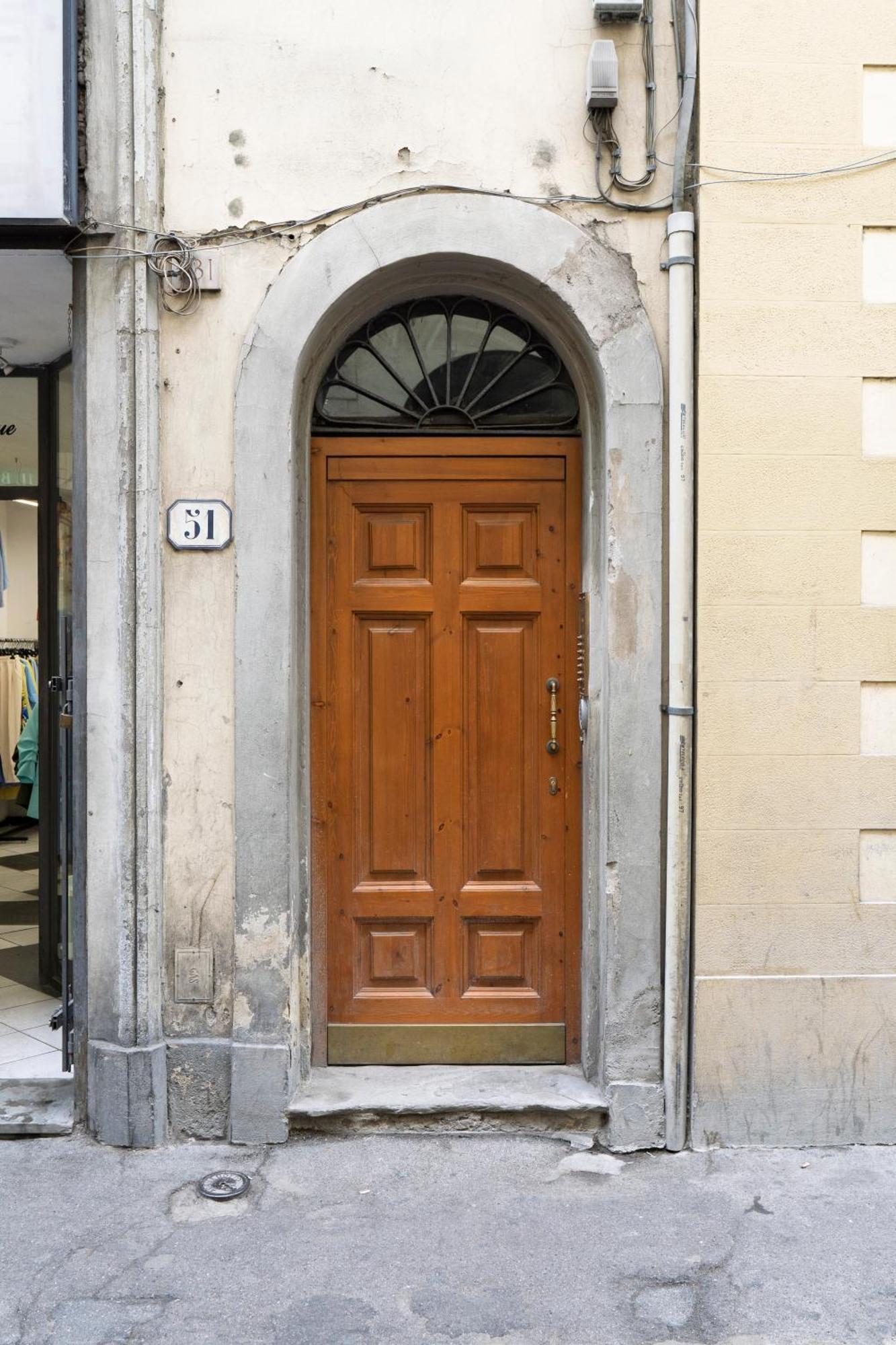 Casa VI - Milu Holidays Firenze Exterior foto